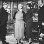 Drei Maenner im Schnee 01