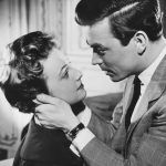 „Drei Männer im Schnee“
AT 1955
Nicole Heesters, Claus Biederstaedt