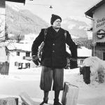 „Drei Männer im Schnee“
AT 1955
Paul Dahlke